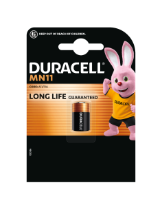 KAST 10 tk! Duracell...