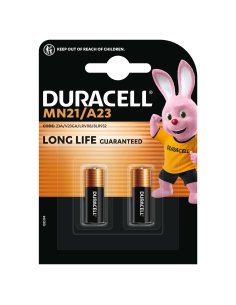 KAST 10 tk! Duracell...