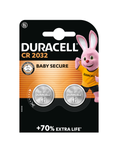 KAST 10 tk! Duracell...