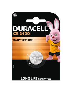 KAST 10 tk! Duracell...
