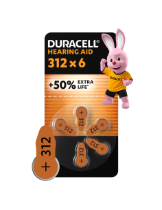 KAST 10 tk! Duracell...