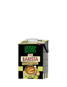 Oddlygood Barista kaerajook...
