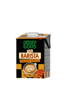 KAST 6 tk! Oddlygood...