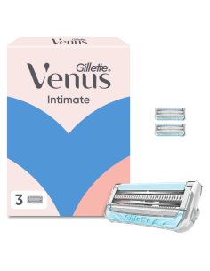 Gillette Venus Satin Care...