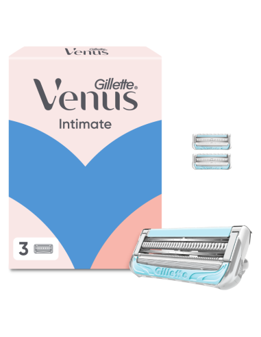 Gillette Venus Satin Care Naiste...
