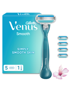 KAST 6 tk! Gillette Venus...