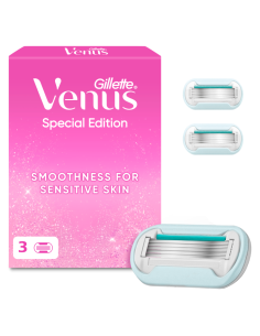 Gillette Venus Party...