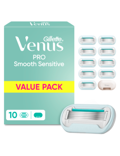 Gillette Venus Pro Smooth...