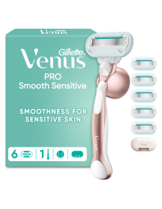 Gillette Venus Pro Smooth...