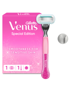 Gillette Venus Party...