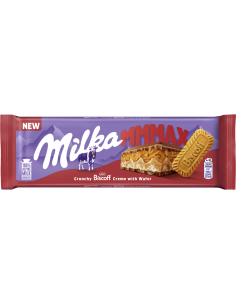 KAST 13 tk! Milka...