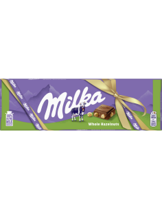 KAST 12 tk! Milka...