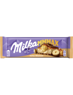 KAST 12tk! Milka...