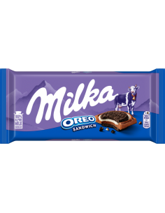 KAST 16tk! Milka...
