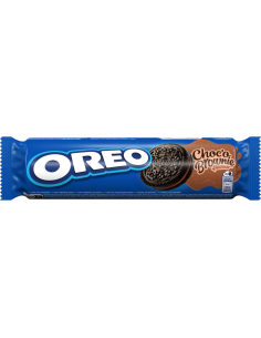 KAST 16 tk! Oreo Choc'o...