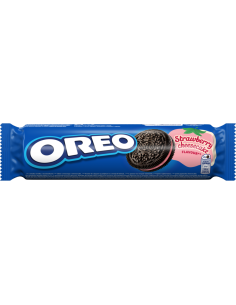 KAST 16 tk! Oreo...