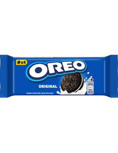 KAST 32tk! Oreo Vanilla...