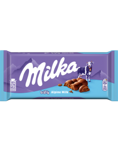 KAST 14tk! Milka...