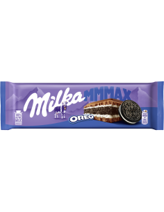 KAST 12 tk! Milka...