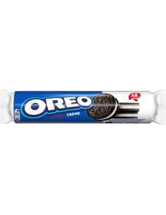 KAST 16 tk! Oreo Double...