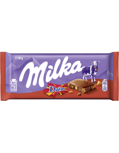 KAST 24 tk! Milka...
