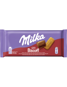 KAST 24 tk! Milka...