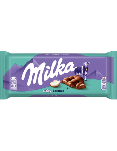 KAST 12 tk! Milka...