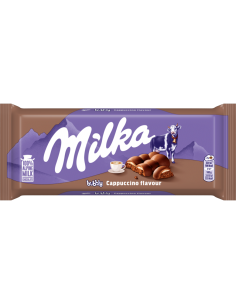 KAST 12 tk! Milka...