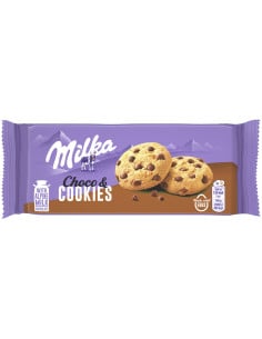 KAST 24tk! Milka küpsised...