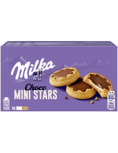 KAST 16tk! Milka küpsised...