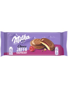 KAST 24tk! Milka küpsised...