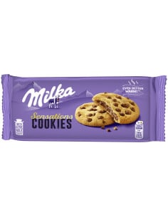KAST 12tk! Milka küpsised...