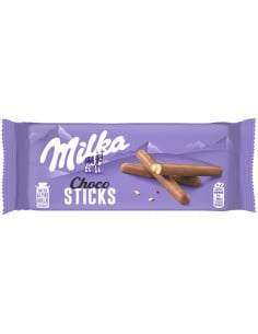 KAST 20 tk! Milka küpsised...