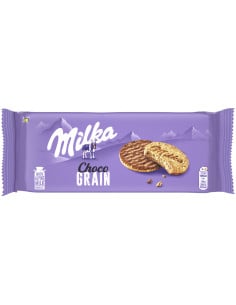 KAST 20 tk! Milka küpsised...