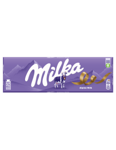 KAST 14 tk! Milka Alpine...