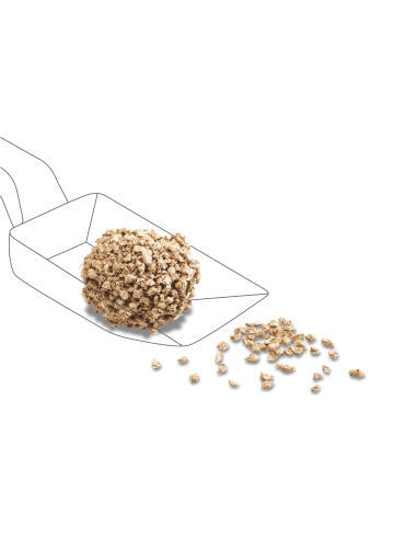 Cat's Best ORIGINAL 10+2L / 5,2KG kassiliiv