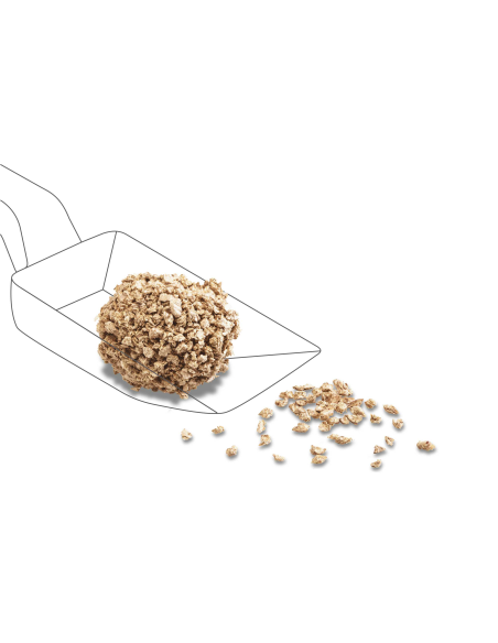 Cat's Best ORIGINAL 10+2L / 5,2KG kassiliiv