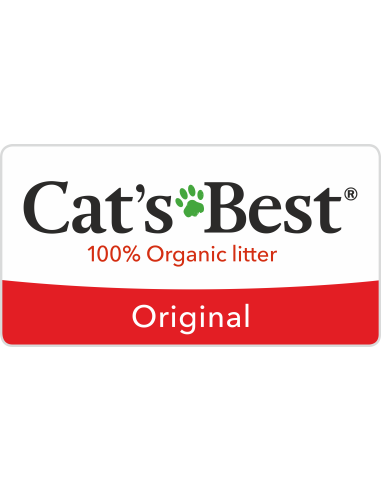 Cat's Best ORIGINAL 10+2L / 5,2KG kassiliiv
