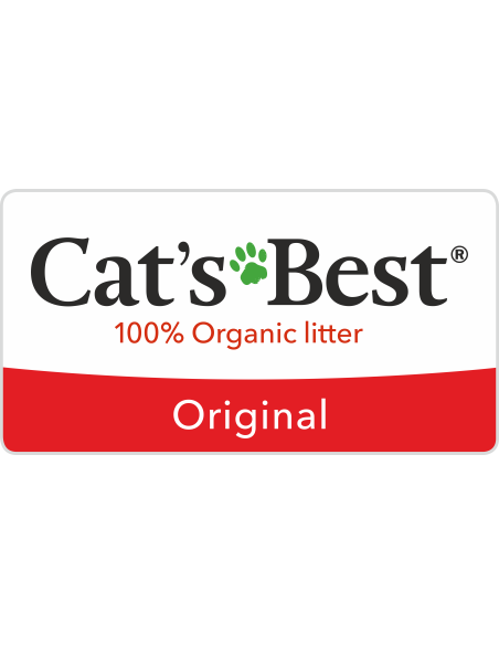 Cat's Best ORIGINAL 10+2L / 5,2KG kassiliiv