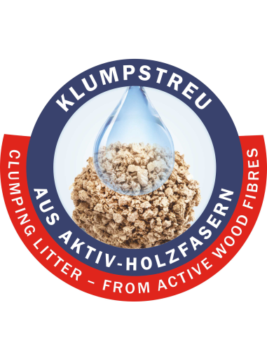 Cat's Best ORIGINAL 10+2L / 5,2KG kassiliiv