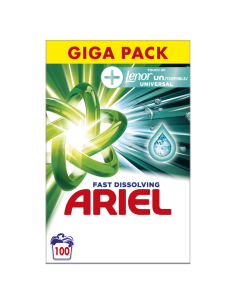 Ariel pesupulber Touch of...