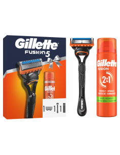 KAST 6 tk! Gillette Fusion5...