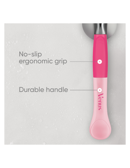 Gillette Venus Tropical Travel kinkekomplekt
