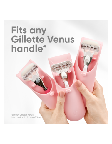 Gillette Venus Tropical Travel kinkekomplekt