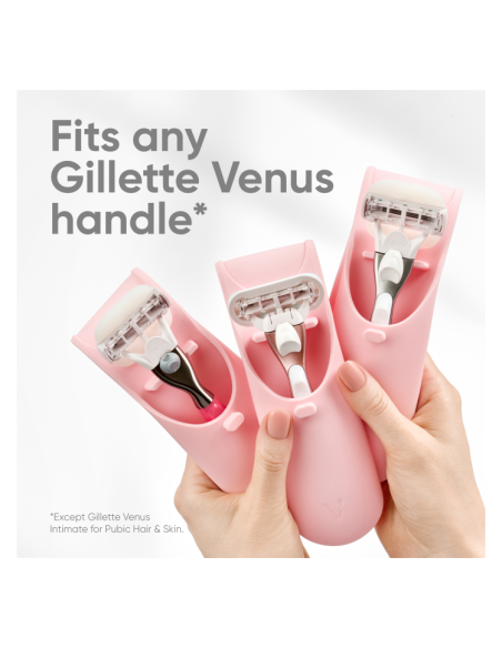 Gillette Venus Tropical Travel kinkekomplekt