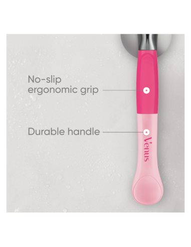 KAST 6 tk! Gillette Venus Tropical Travel...