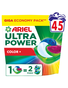 Ariel PODS Ultra Power...