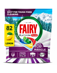 Fairy Our 30 Minute Miracle...