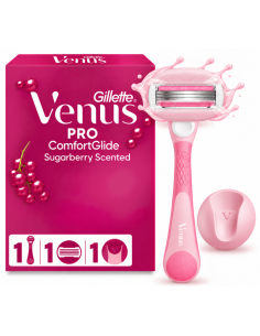 Gillette Venus ComfortGlide...