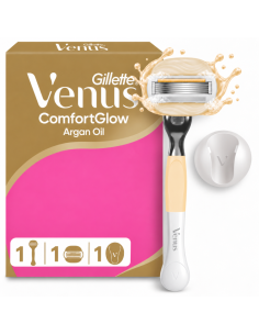 Gillette Venus ComfortGlow...